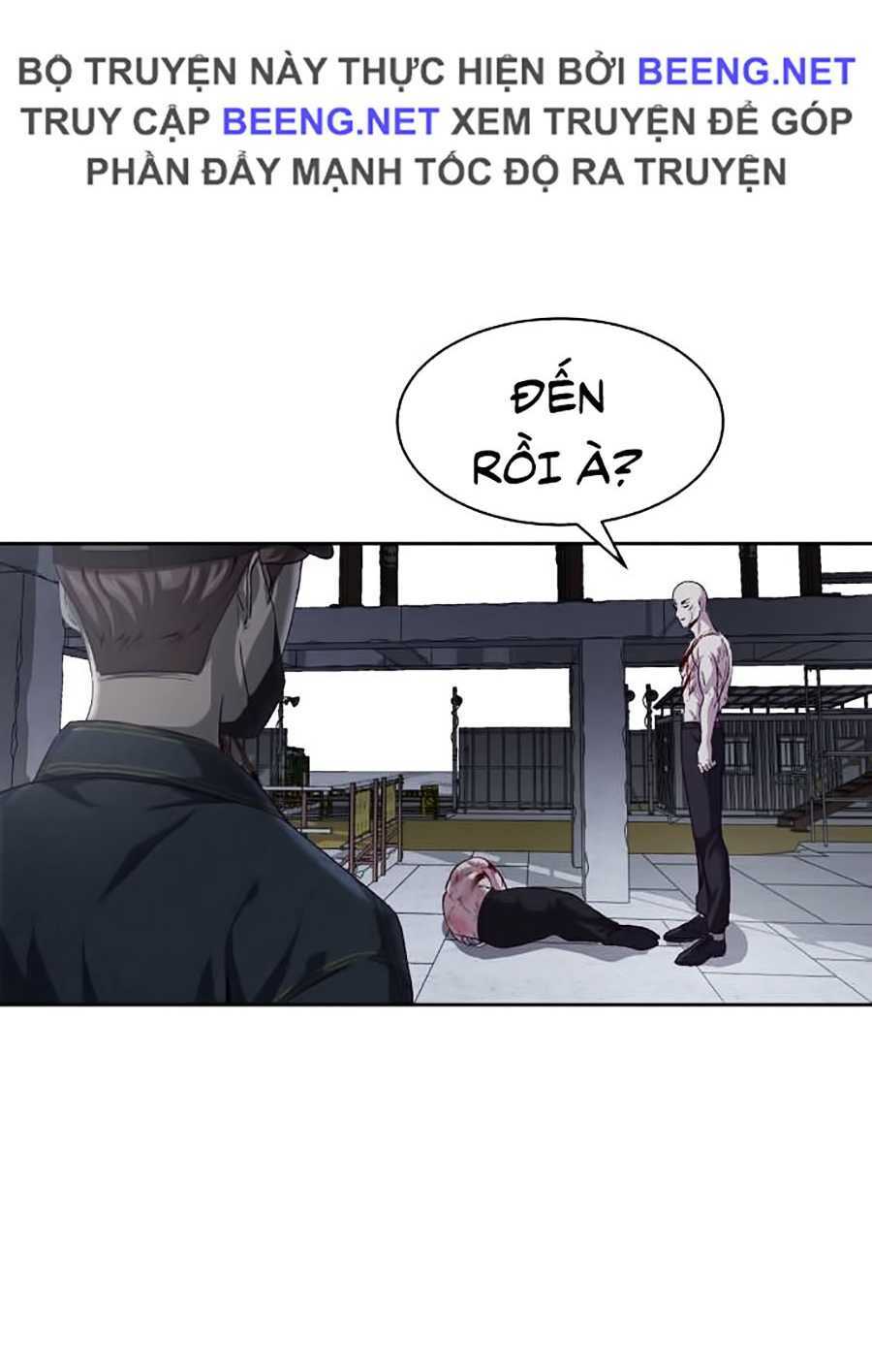 Cậu Bé Của Thần Chết - Chapter 66 - Page 146