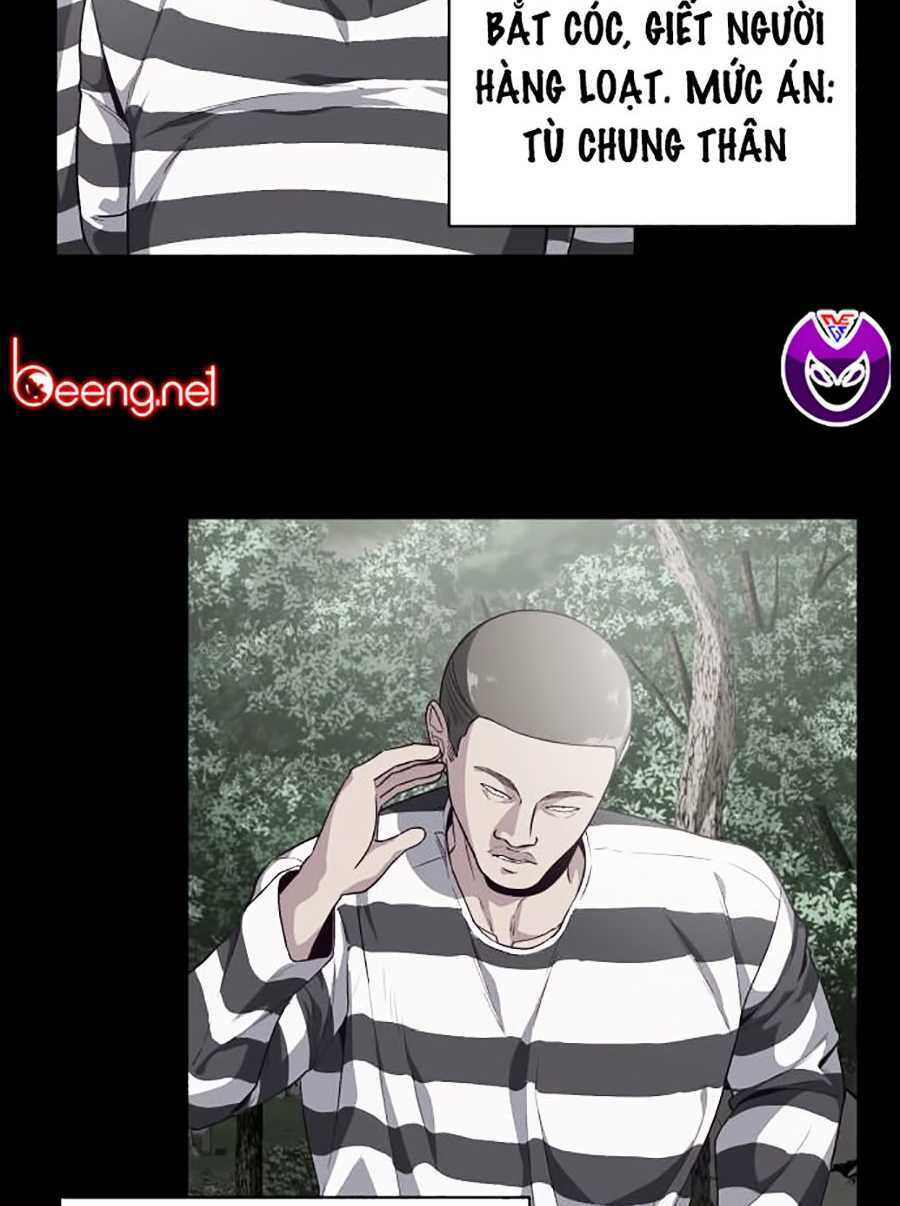 Cậu Bé Của Thần Chết - Chapter 66 - Page 14