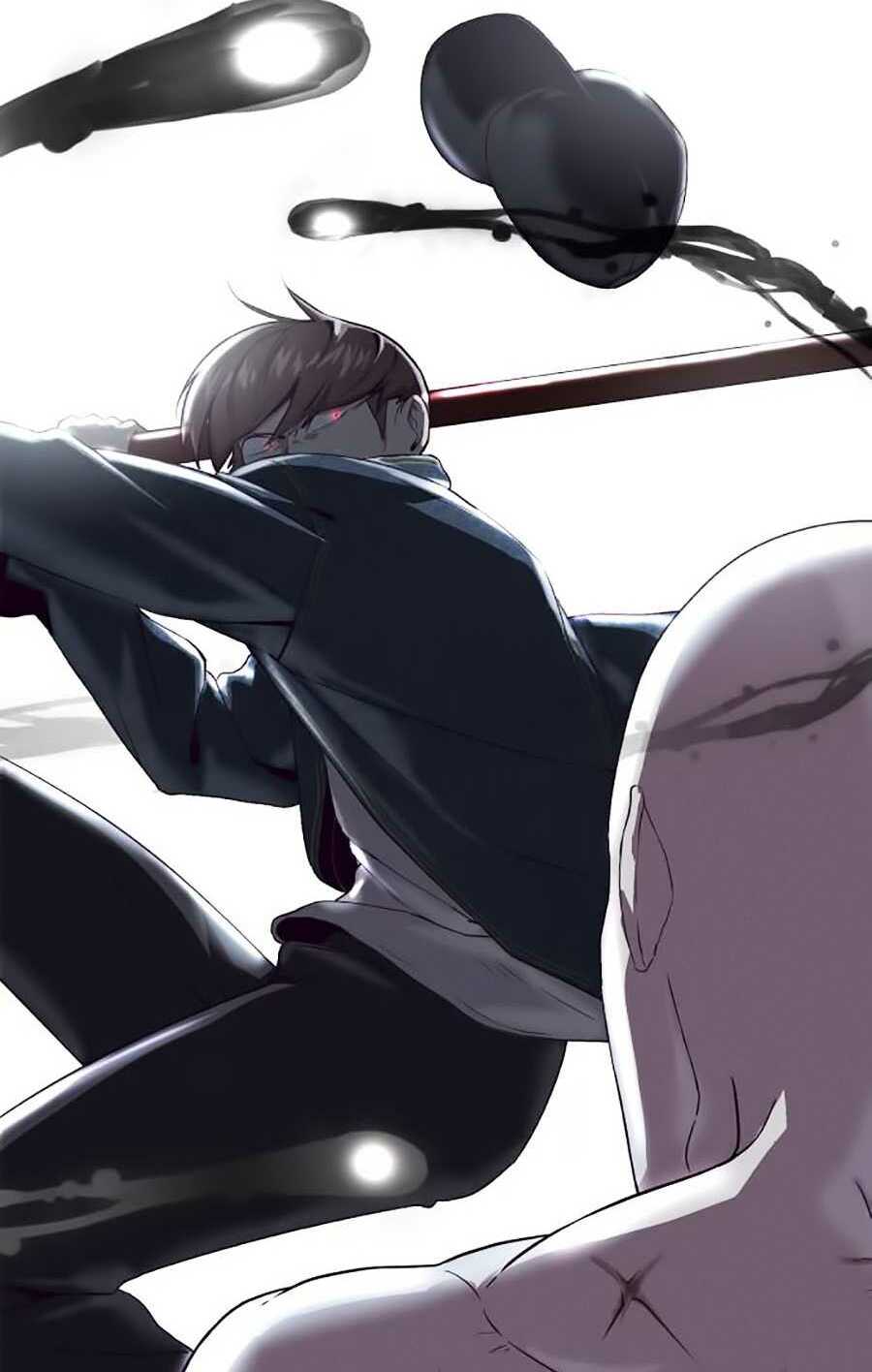 Cậu Bé Của Thần Chết - Chapter 66 - Page 155