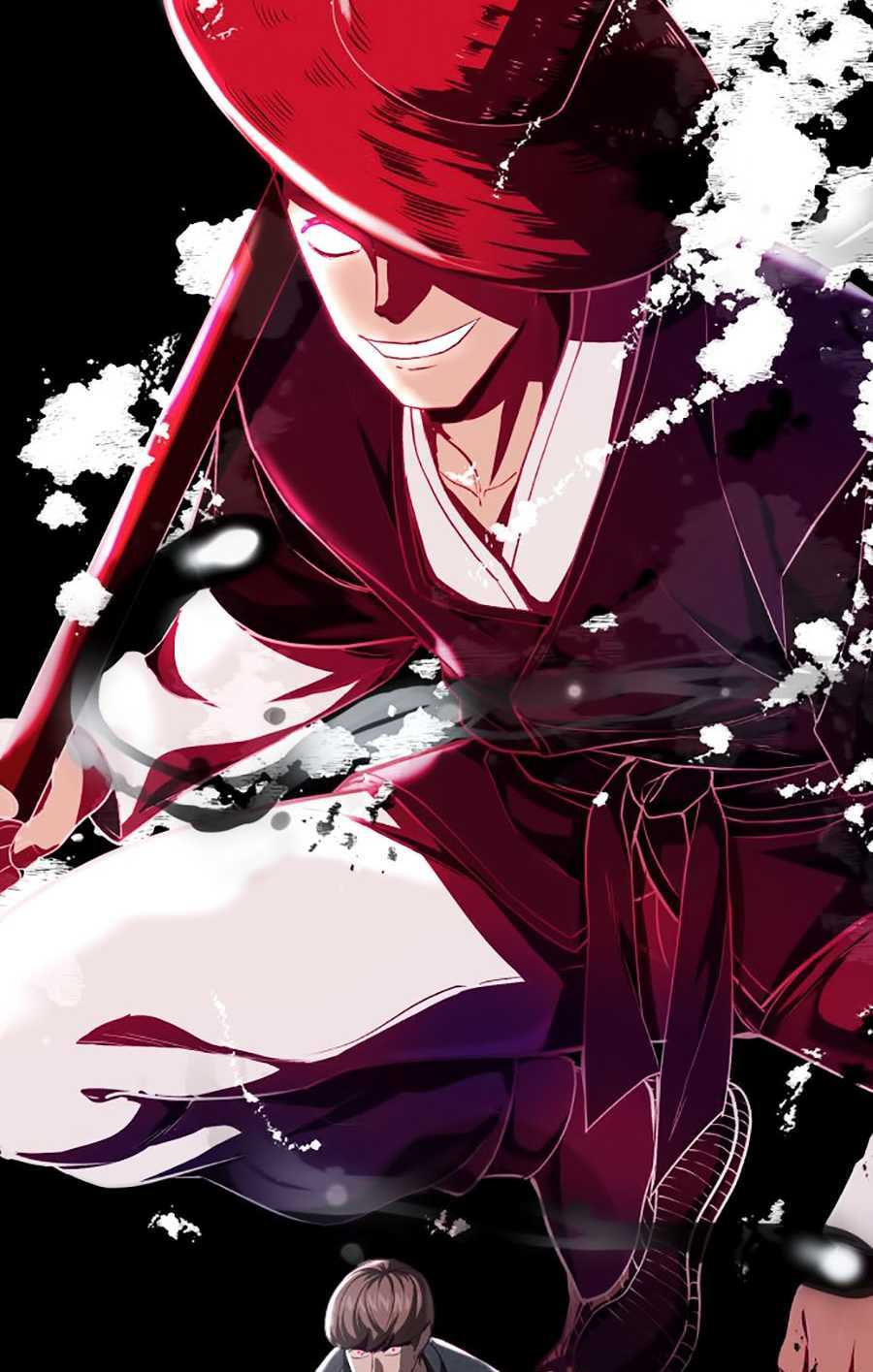 Cậu Bé Của Thần Chết - Chapter 66 - Page 158