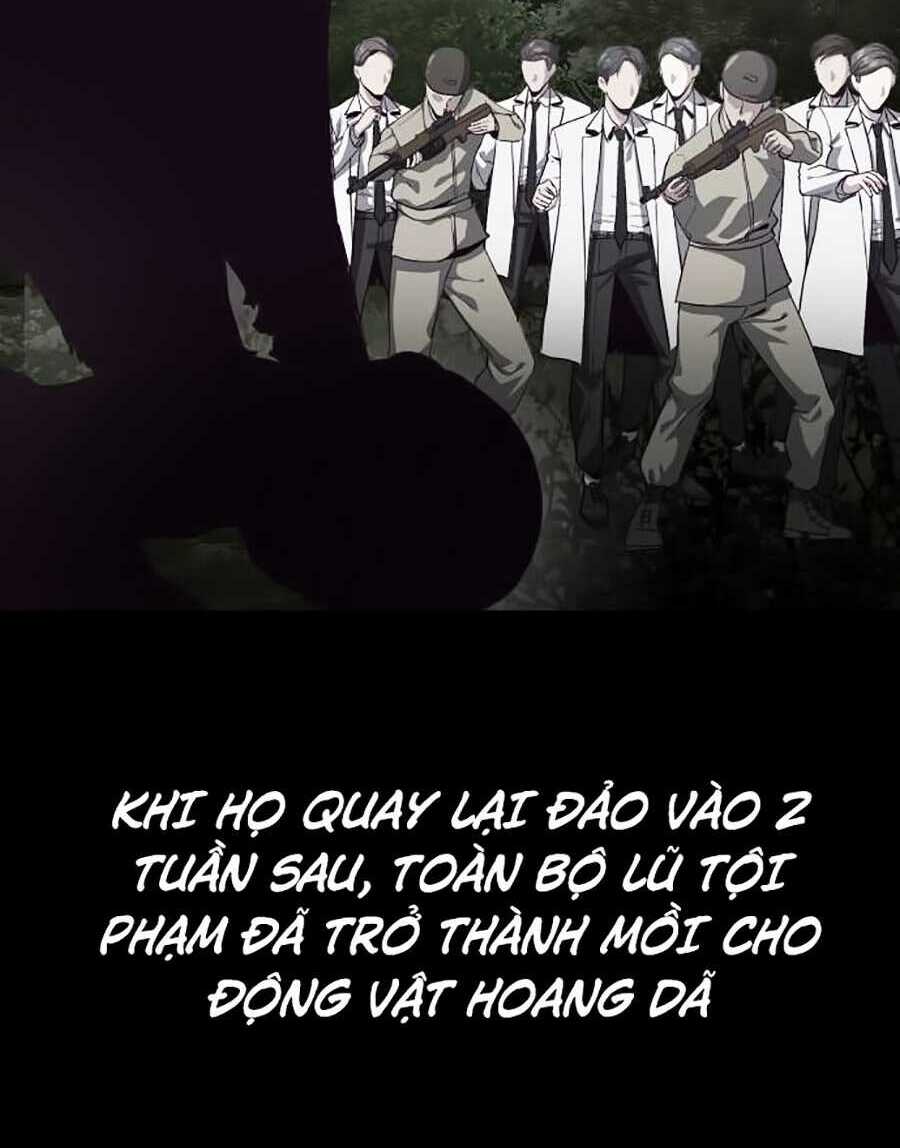 Cậu Bé Của Thần Chết - Chapter 66 - Page 23