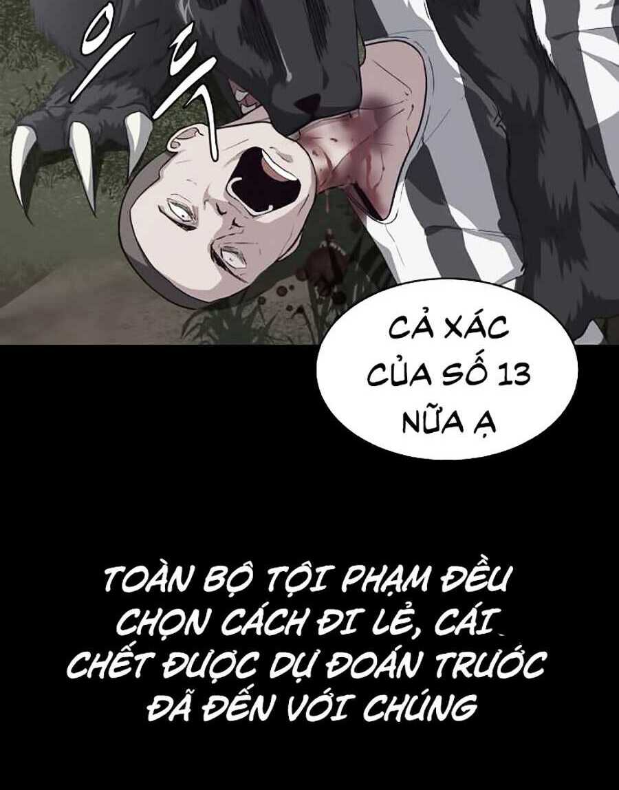 Cậu Bé Của Thần Chết - Chapter 66 - Page 25