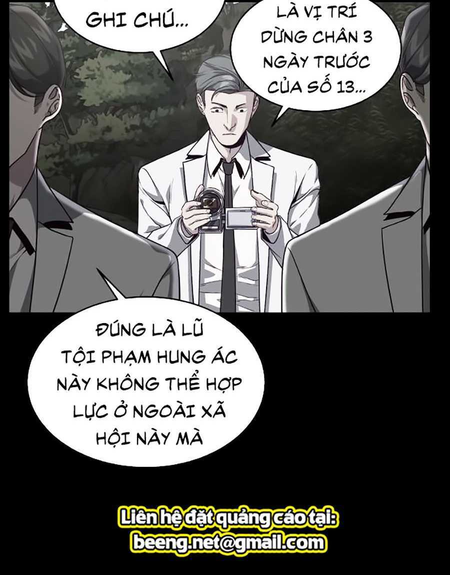 Cậu Bé Của Thần Chết - Chapter 66 - Page 28