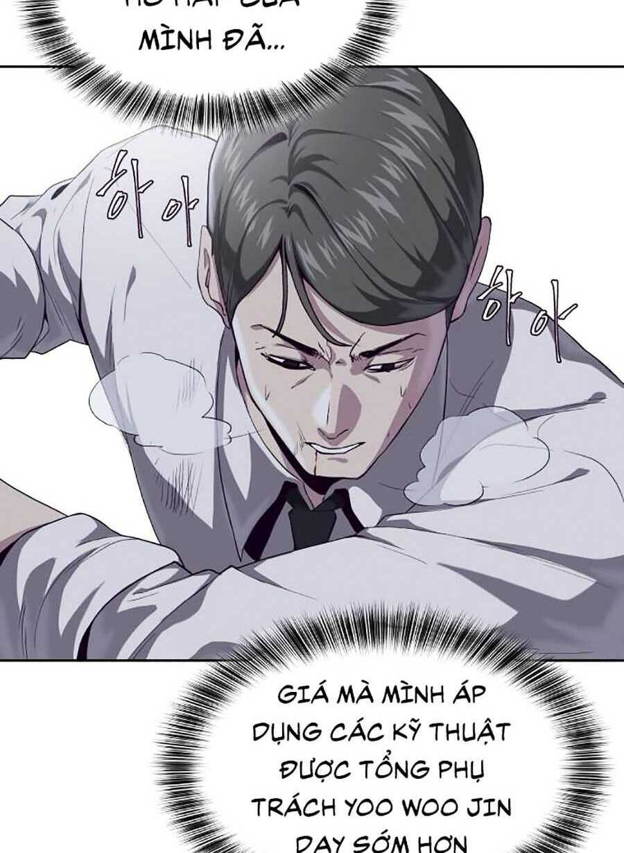 Cậu Bé Của Thần Chết - Chapter 66 - Page 47