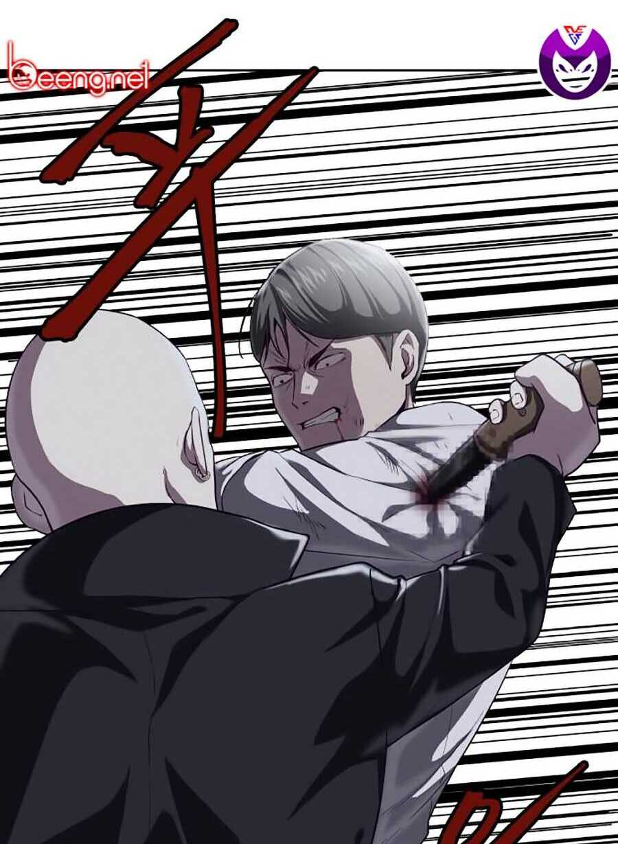 Cậu Bé Của Thần Chết - Chapter 66 - Page 53