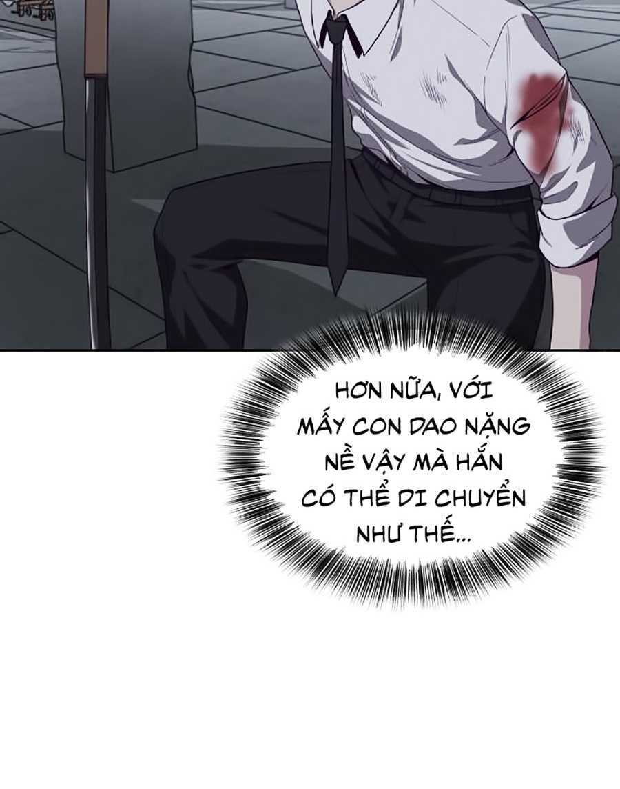 Cậu Bé Của Thần Chết - Chapter 66 - Page 62