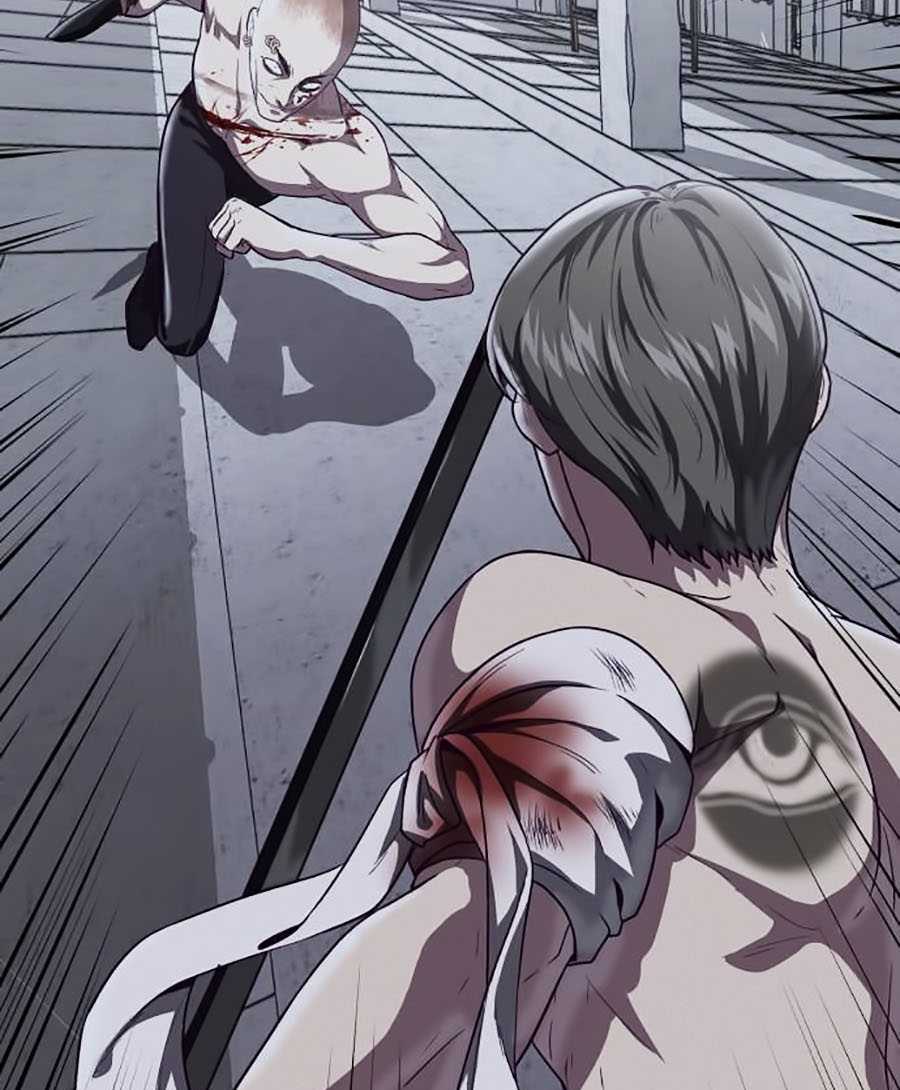 Cậu Bé Của Thần Chết - Chapter 66 - Page 86