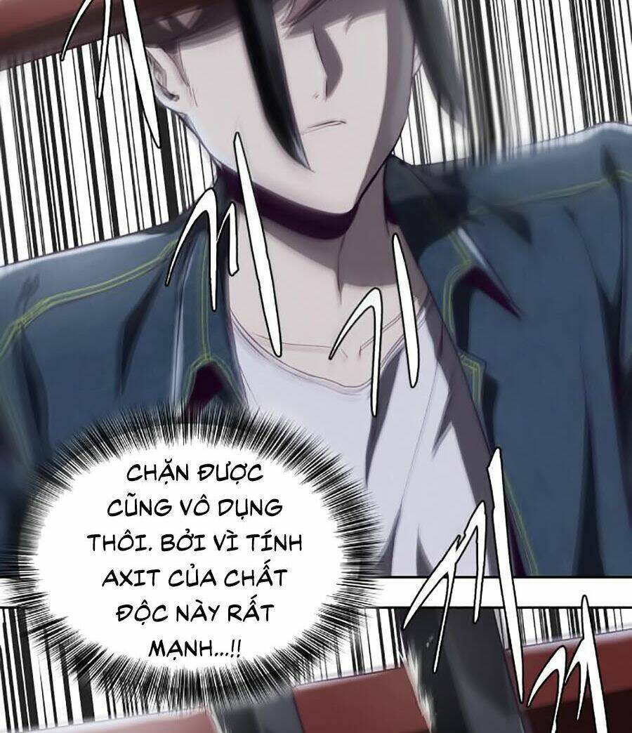 Cậu Bé Của Thần Chết - Chapter 67 - Page 109