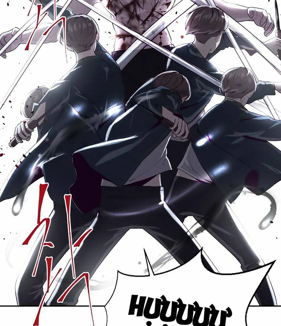 Cậu Bé Của Thần Chết - Chapter 67 - Page 138