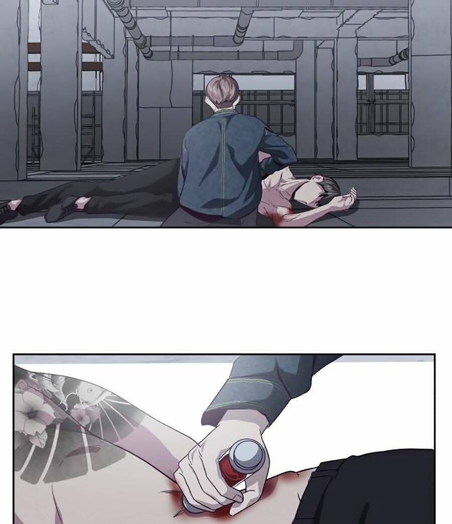 Cậu Bé Của Thần Chết - Chapter 67 - Page 165