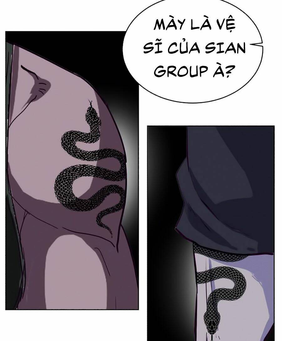 Cậu Bé Của Thần Chết - Chapter 67 - Page 181