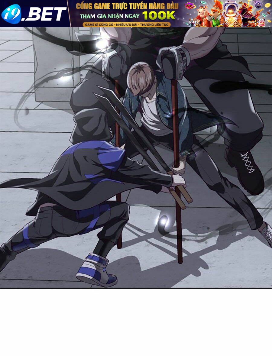 Cậu Bé Của Thần Chết - Chapter 67 - Page 191