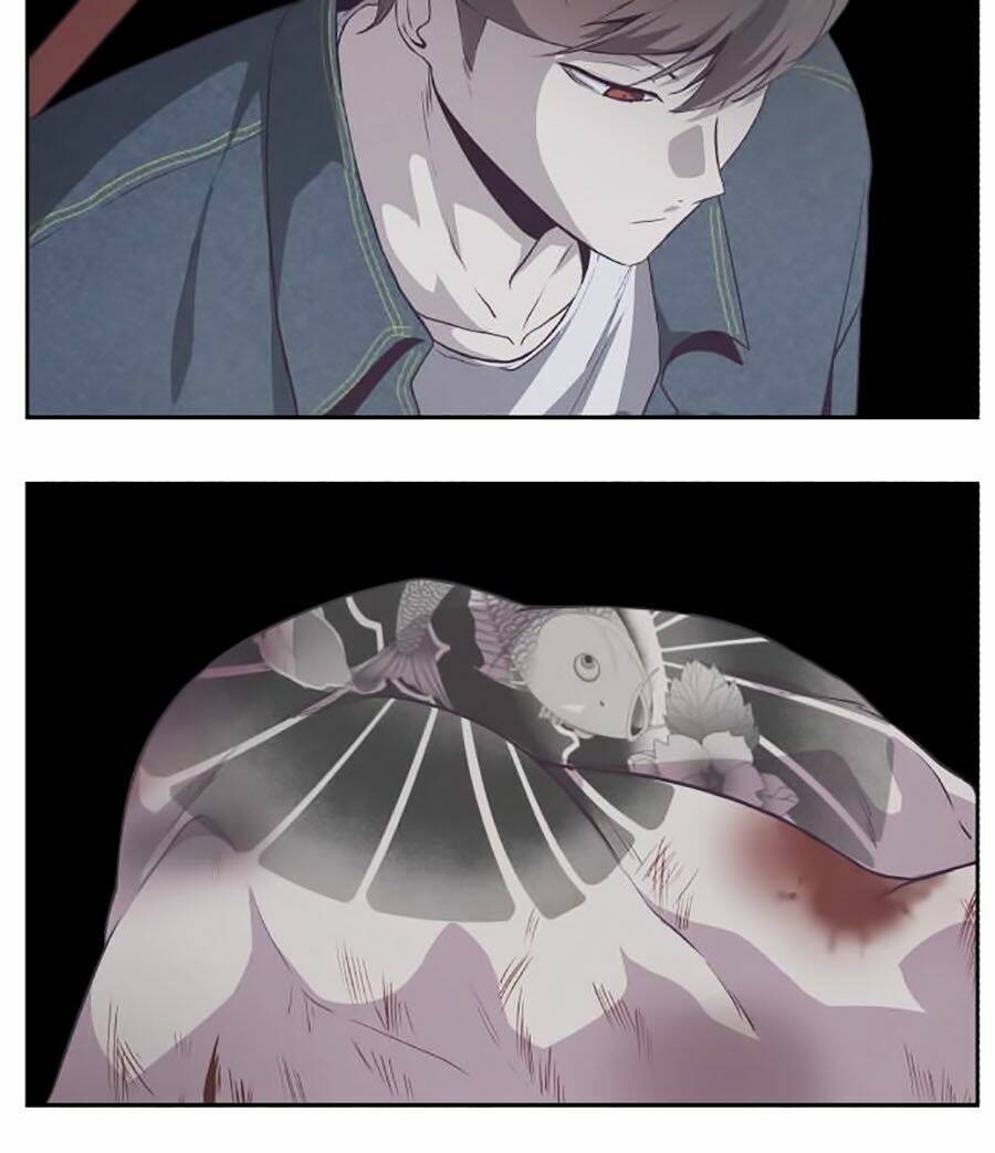 Cậu Bé Của Thần Chết - Chapter 67 - Page 24