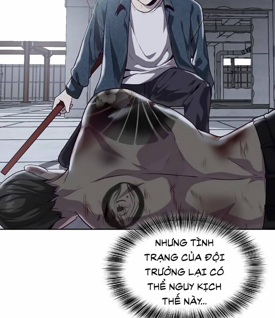 Cậu Bé Của Thần Chết - Chapter 67 - Page 26