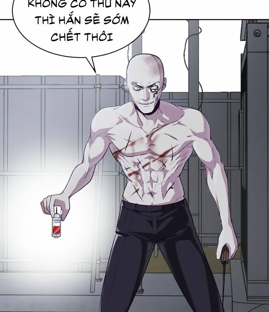 Cậu Bé Của Thần Chết - Chapter 67 - Page 29