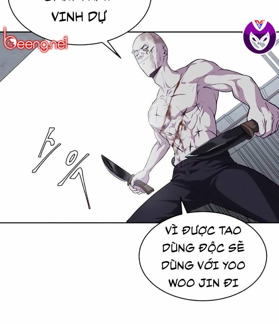 Cậu Bé Của Thần Chết - Chapter 67 - Page 37