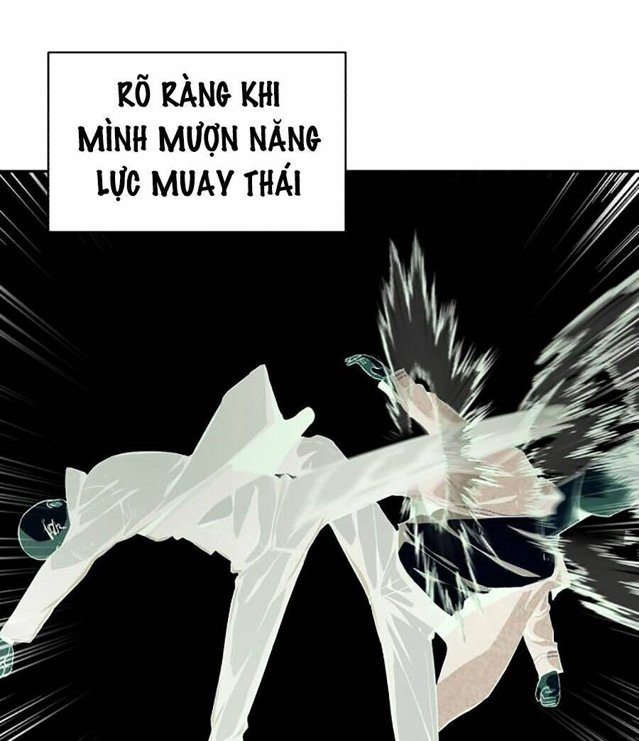 Cậu Bé Của Thần Chết - Chapter 67 - Page 41