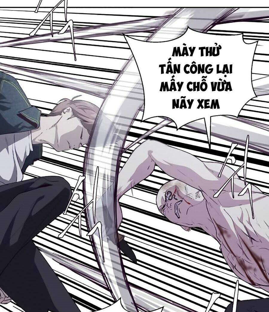 Cậu Bé Của Thần Chết - Chapter 67 - Page 73