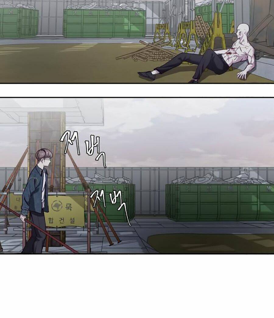 Cậu Bé Của Thần Chết - Chapter 67 - Page 89