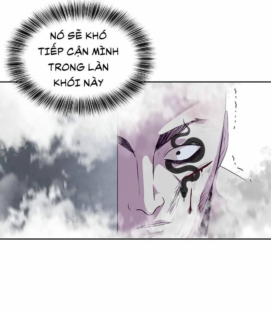 Cậu Bé Của Thần Chết - Chapter 67 - Page 97