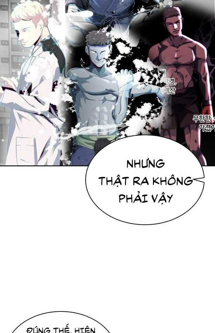 Cậu Bé Của Thần Chết - Chapter 68 - Page 99