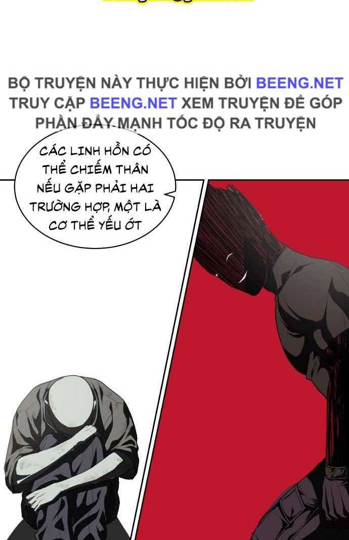 Cậu Bé Của Thần Chết - Chapter 68 - Page 105