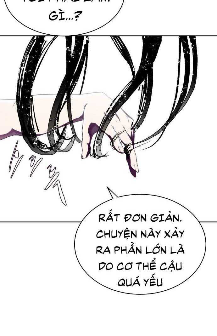 Cậu Bé Của Thần Chết - Chapter 68 - Page 111