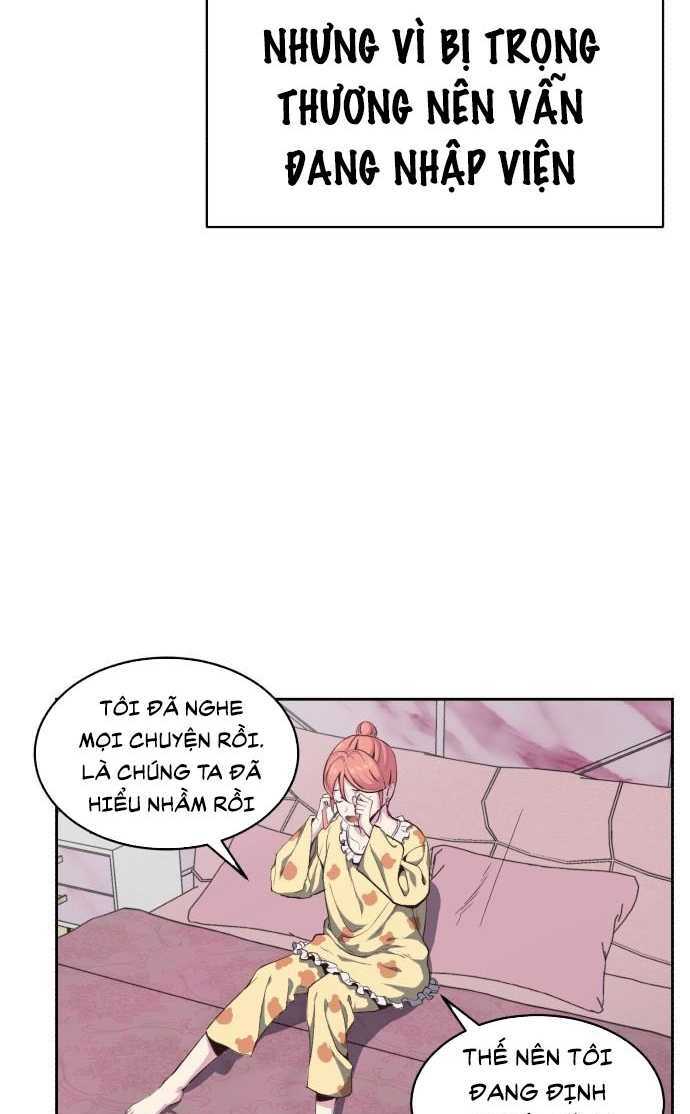 Cậu Bé Của Thần Chết - Chapter 68 - Page 128