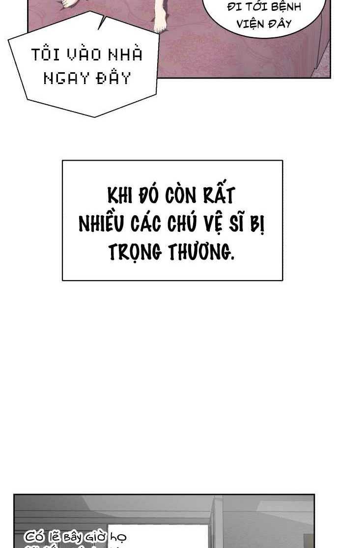 Cậu Bé Của Thần Chết - Chapter 68 - Page 129