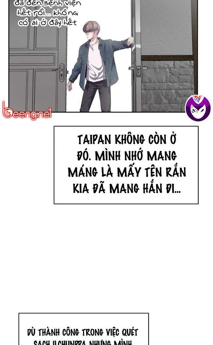 Cậu Bé Của Thần Chết - Chapter 68 - Page 130