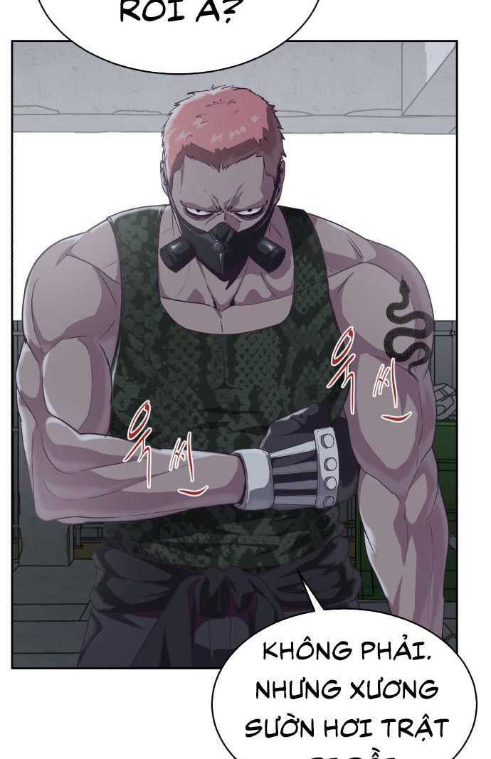 Cậu Bé Của Thần Chết - Chapter 68 - Page 34