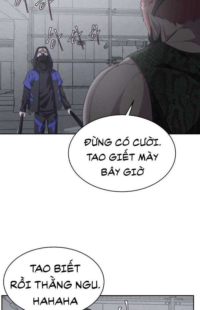 Cậu Bé Của Thần Chết - Chapter 68 - Page 37