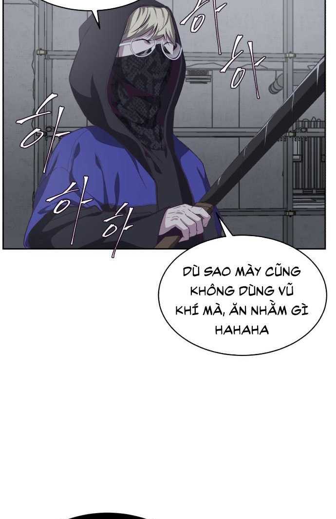 Cậu Bé Của Thần Chết - Chapter 68 - Page 38