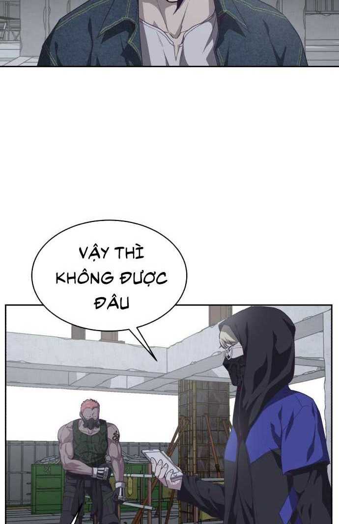 Cậu Bé Của Thần Chết - Chapter 68 - Page 41