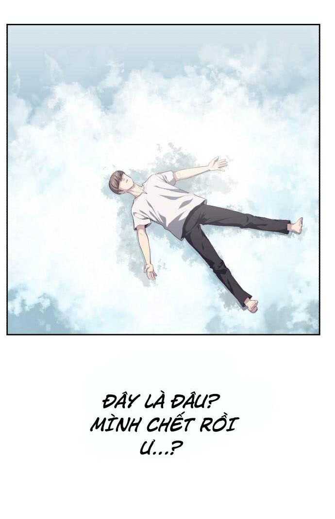 Cậu Bé Của Thần Chết - Chapter 68 - Page 67