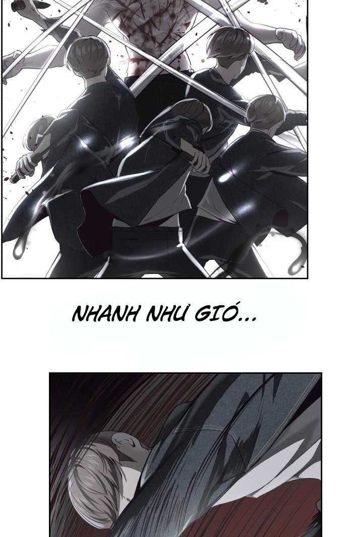 Cậu Bé Của Thần Chết - Chapter 68 - Page 90