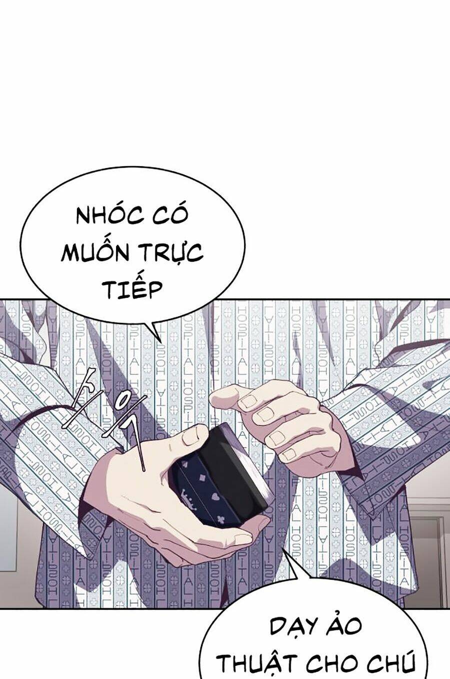 Cậu Bé Của Thần Chết - Chapter 69 - Page 107