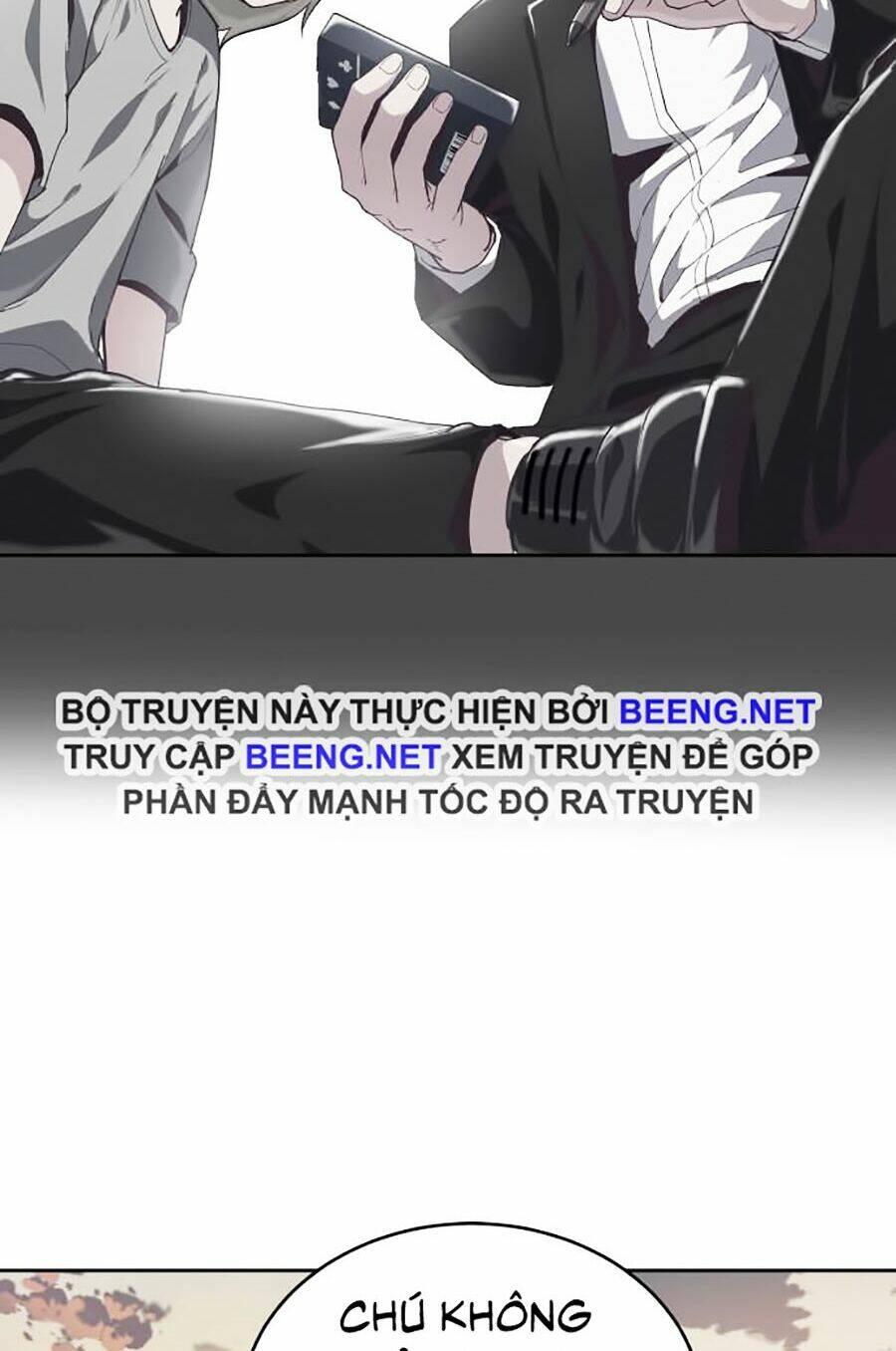 Cậu Bé Của Thần Chết - Chapter 69 - Page 110