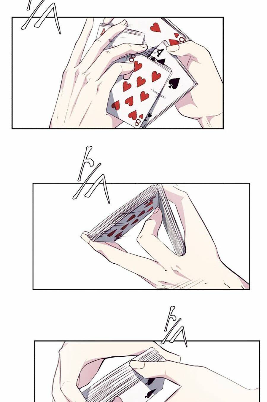 Cậu Bé Của Thần Chết - Chapter 69 - Page 113