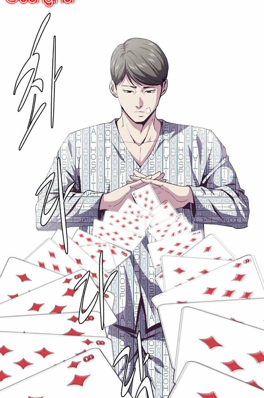 Cậu Bé Của Thần Chết - Chapter 69 - Page 115