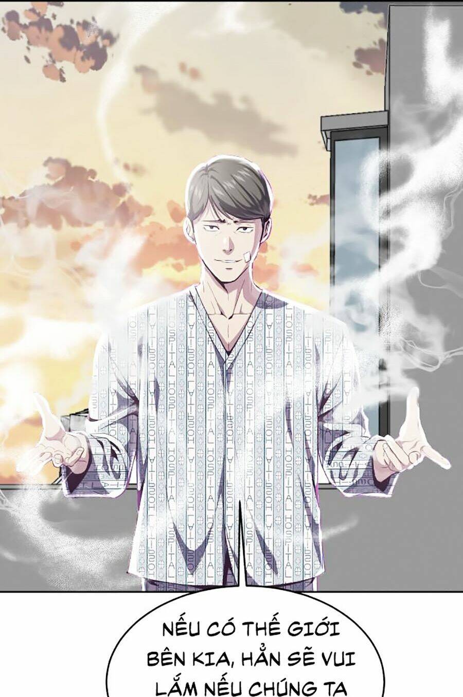 Cậu Bé Của Thần Chết - Chapter 69 - Page 118