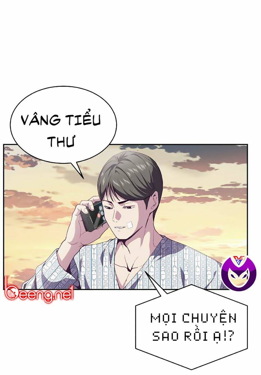 Cậu Bé Của Thần Chết - Chapter 69 - Page 124