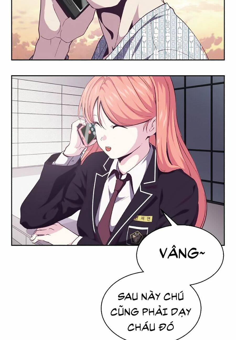 Cậu Bé Của Thần Chết - Chapter 69 - Page 133