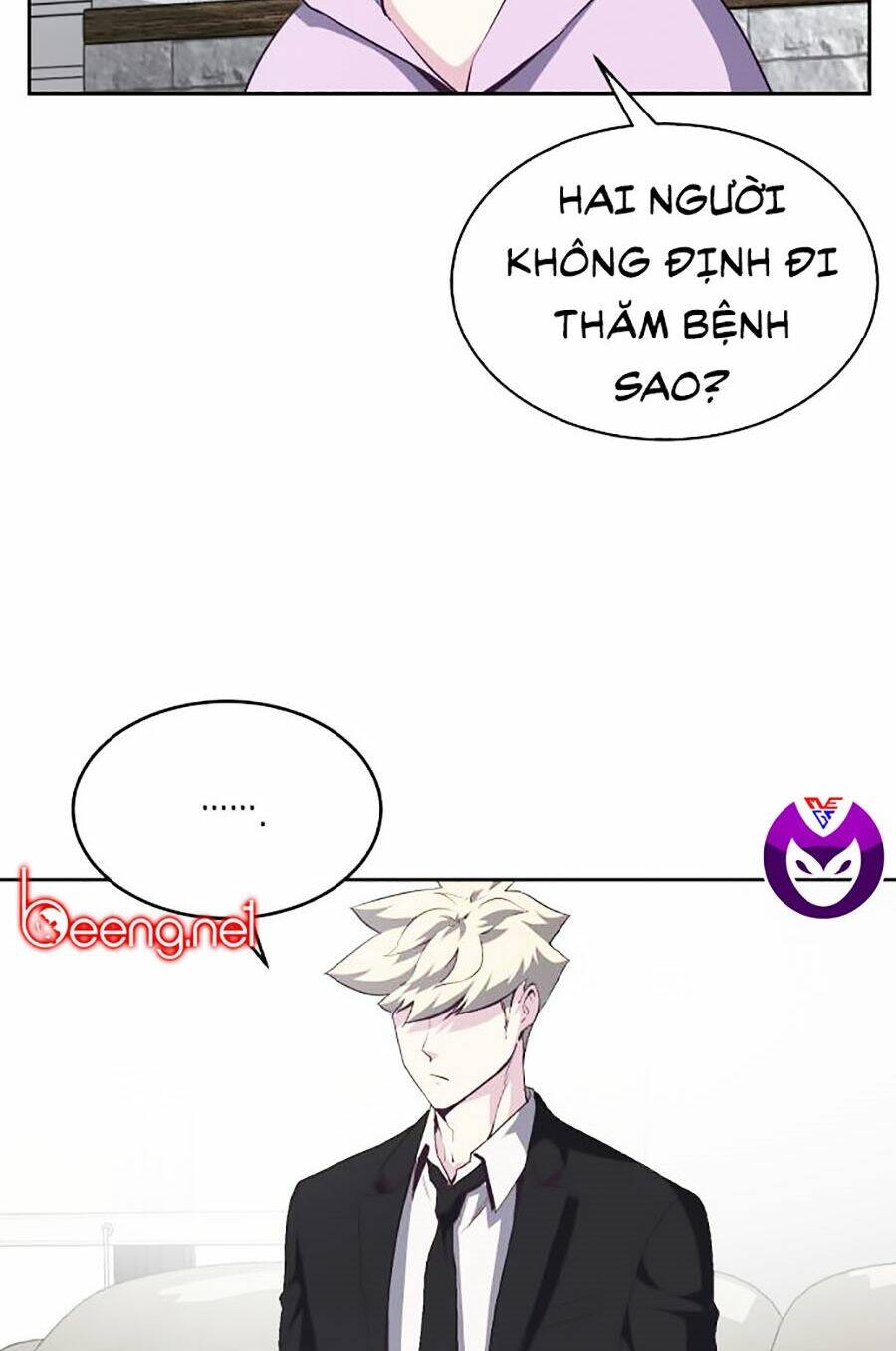 Cậu Bé Của Thần Chết - Chapter 69 - Page 15