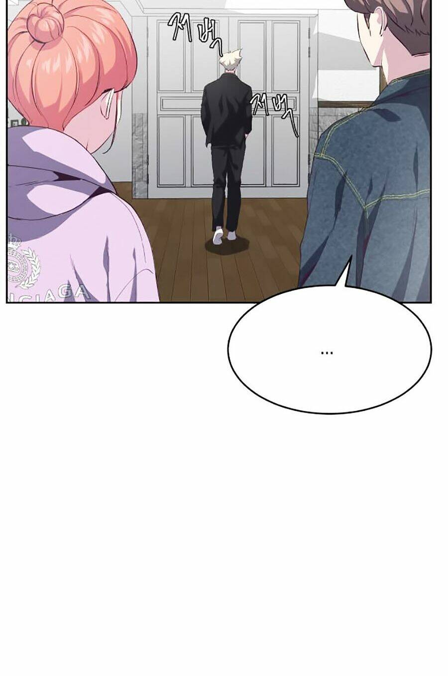 Cậu Bé Của Thần Chết - Chapter 69 - Page 17