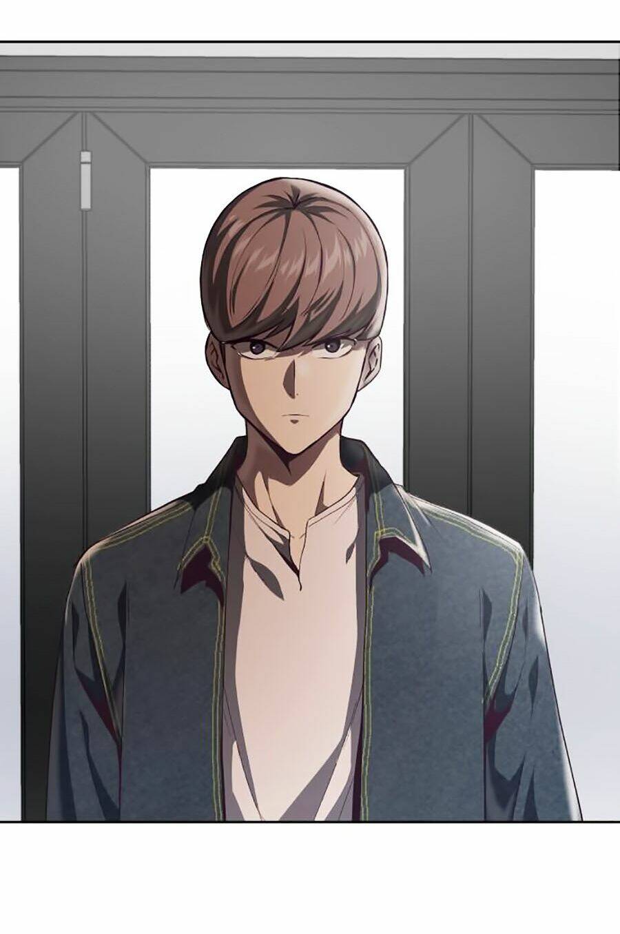 Cậu Bé Của Thần Chết - Chapter 69 - Page 18