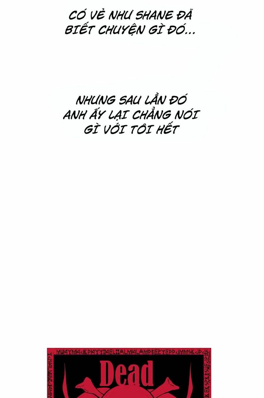 Cậu Bé Của Thần Chết - Chapter 69 - Page 20