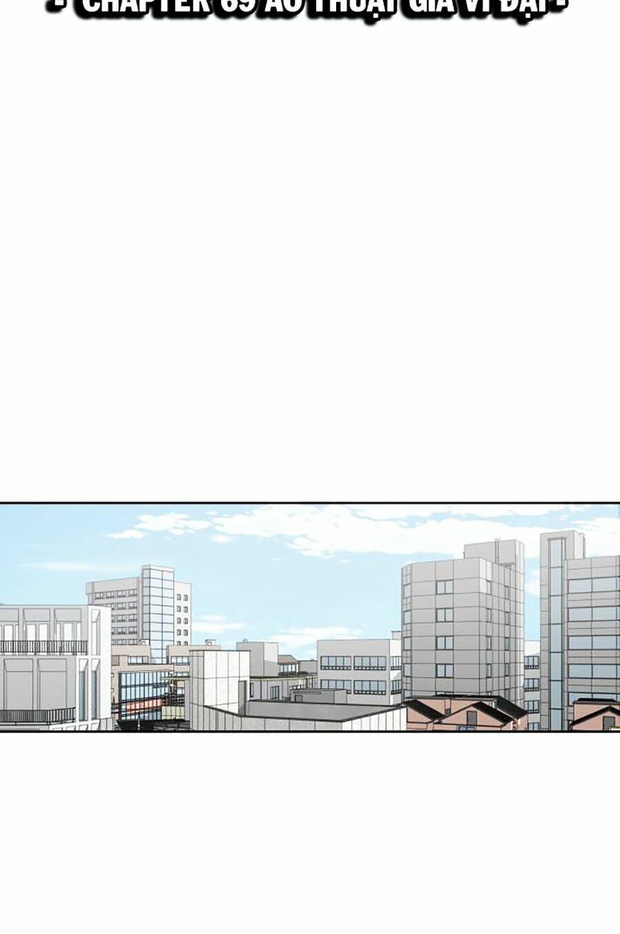 Cậu Bé Của Thần Chết - Chapter 69 - Page 22