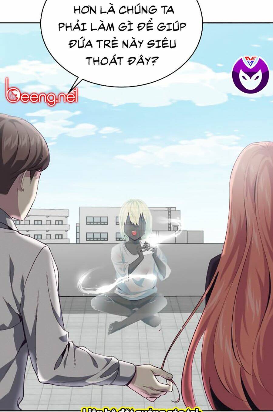 Cậu Bé Của Thần Chết - Chapter 69 - Page 25