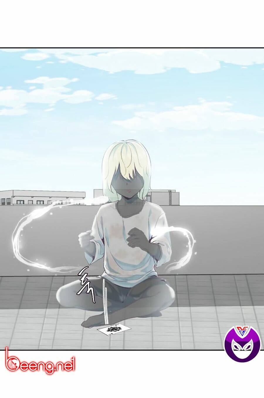 Cậu Bé Của Thần Chết - Chapter 69 - Page 31